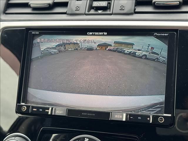 Subaru LEVORG 2015