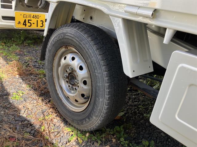 Nissan CLIPPER TRUCK 2004