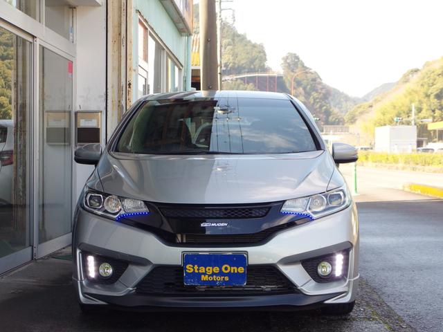 Honda FIT 2016