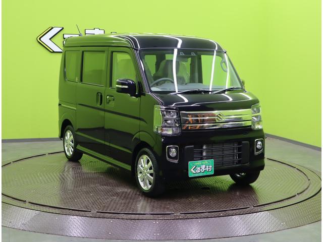 Suzuki EVERY WAGON 2025