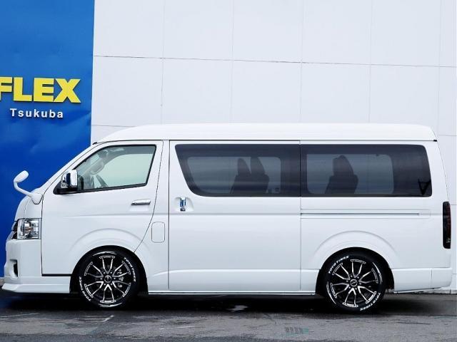 Toyota HIACE WAGON 2025