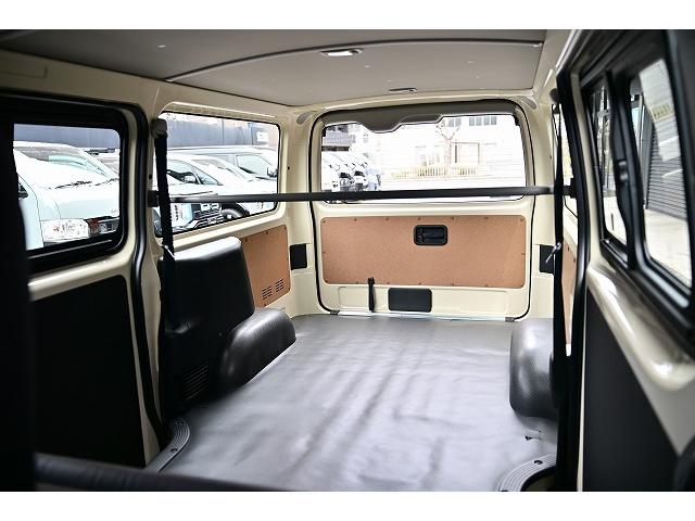 Toyota HIACE VAN 2026