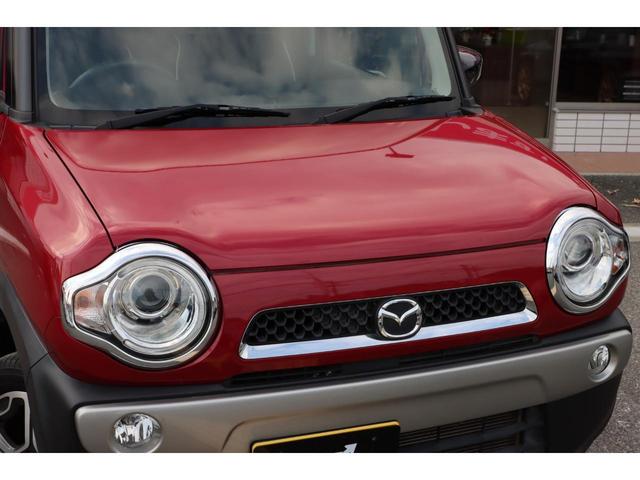 Mazda FLAIR CROSSOVER 2018