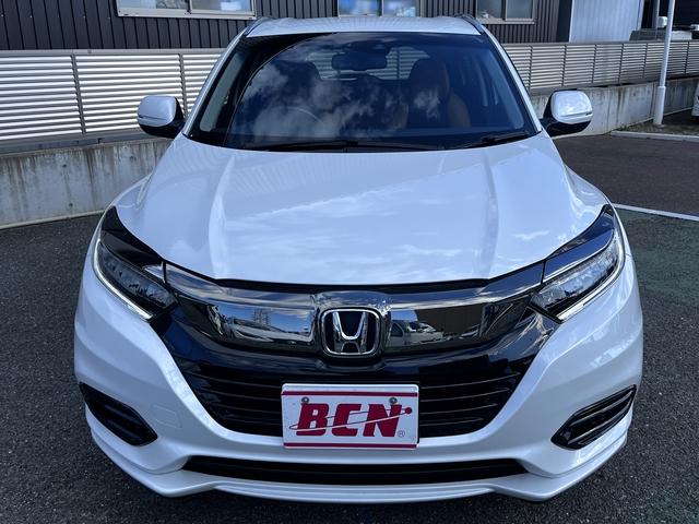 Honda VEZEL 2020