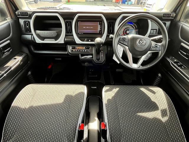 Mazda FLAIR CROSSOVER 2024