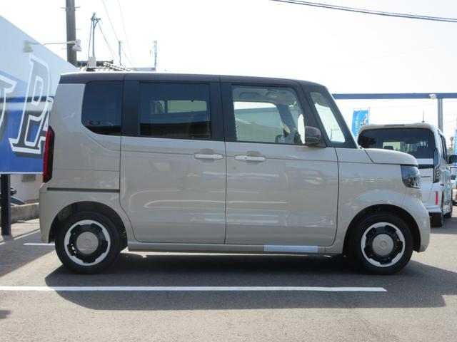 Honda N-BOX 2026
