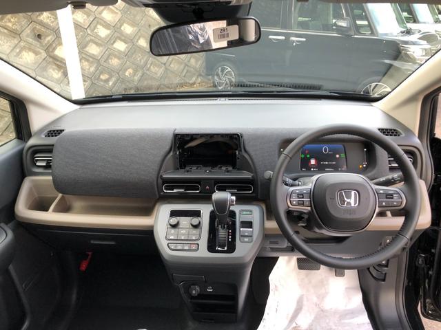 Honda FREED 2026