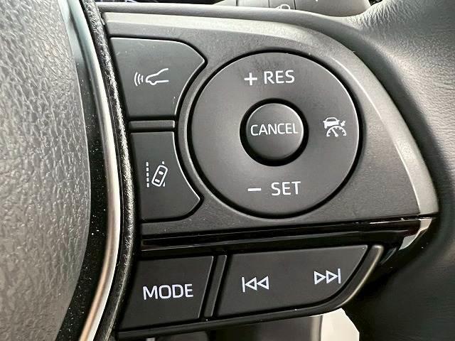 Toyota HARRIER 2024