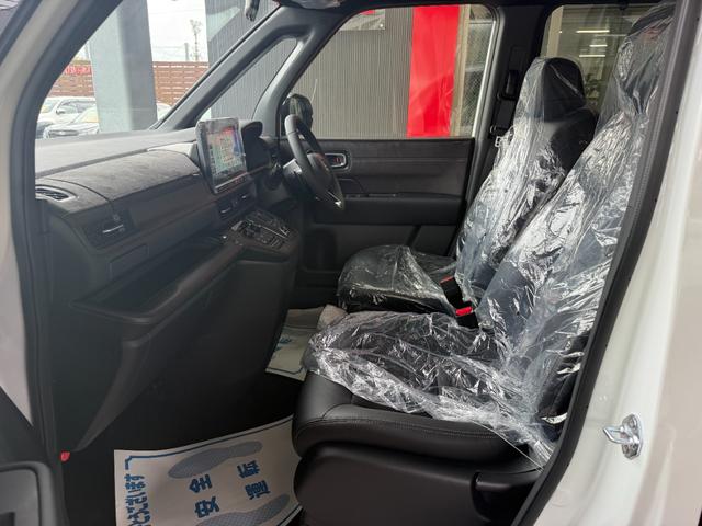 Honda STEPWAGON 2025