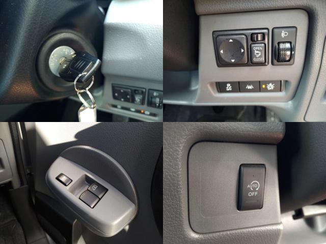 Nissan NV200 VANETTE VAN 2023