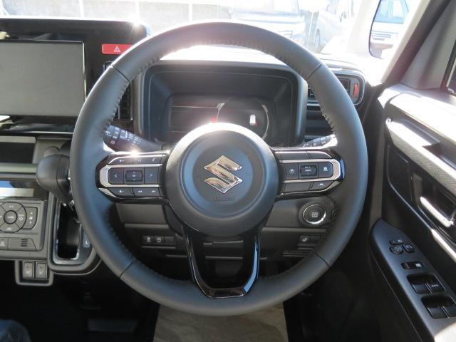 Suzuki SPACIA GEAR 2024