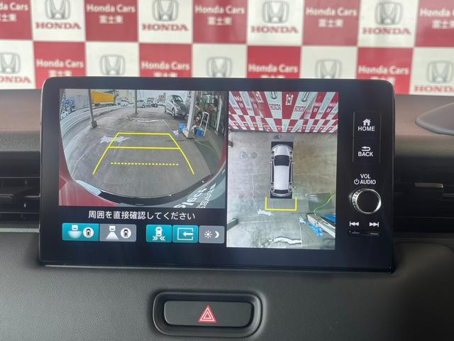 Honda VEZEL 2025