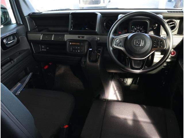 Honda N-VAN 2025