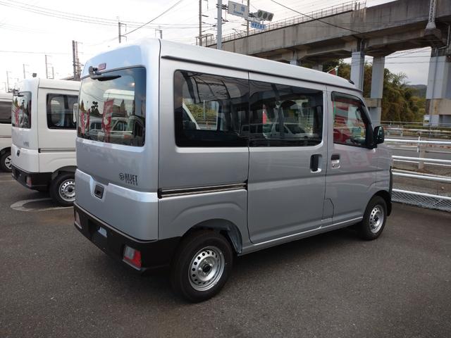 Daihatsu HIJET CARGO 2025