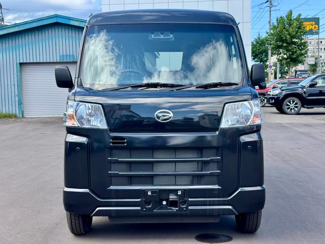 Daihatsu HIJET CARGO 2025