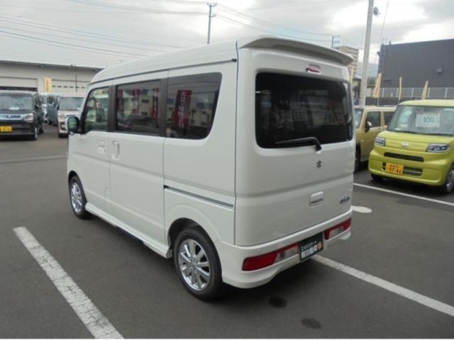 Suzuki EVERY WAGON 2024