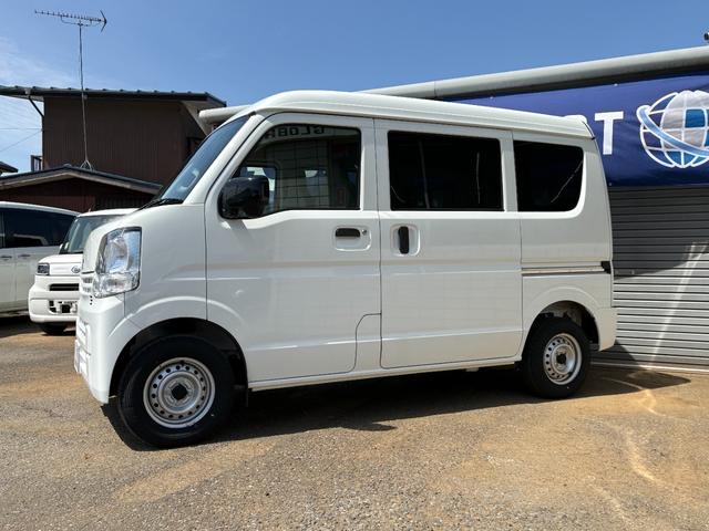Mitsubishi MINICAB VAN 2023