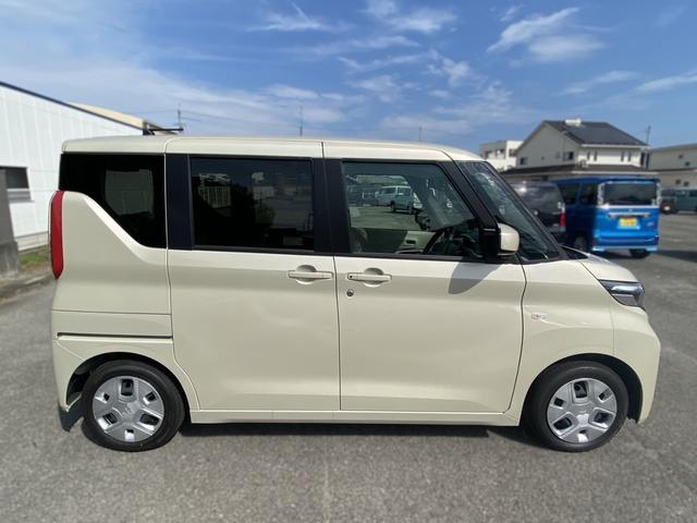 Mitsubishi EK SPACE 2025