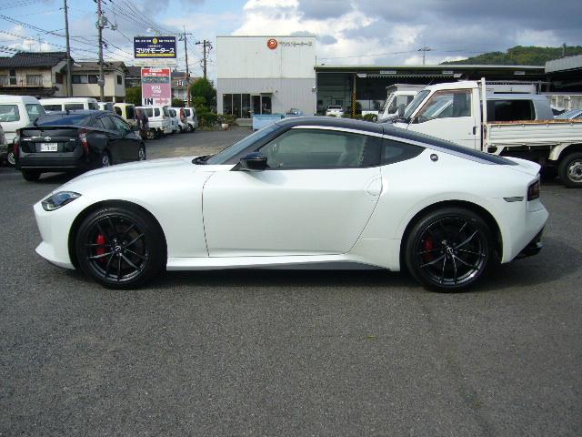 Nissan FAIRLADY Z 2024