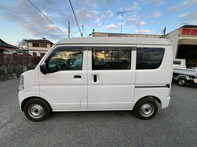 Nissan CLIPPER VAN 2025