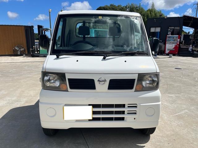 Nissan CLIPPER TRUCK 2010