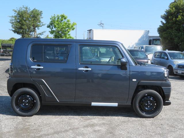 Daihatsu TAFT 2025