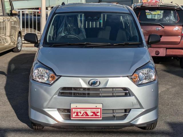 Daihatsu MIRA E:S 2024