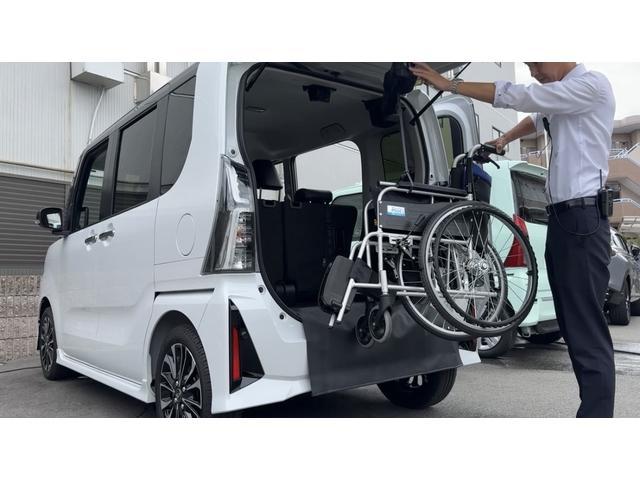 Daihatsu TANTO 2025
