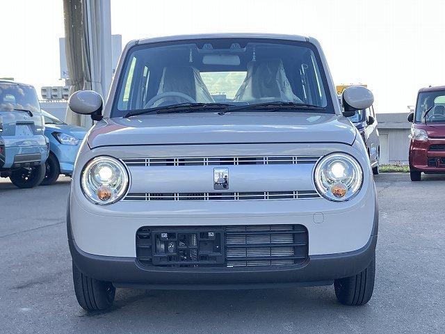 Suzuki ALTO LAPIN 2025