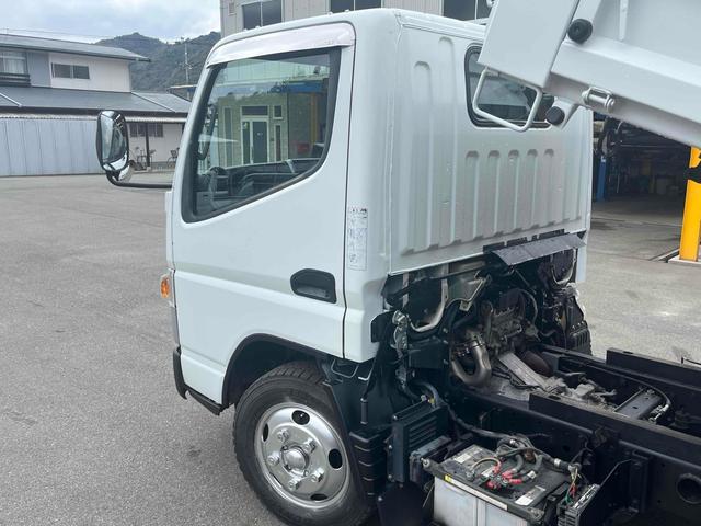 Mitsubishi Fuso CANTER 2018