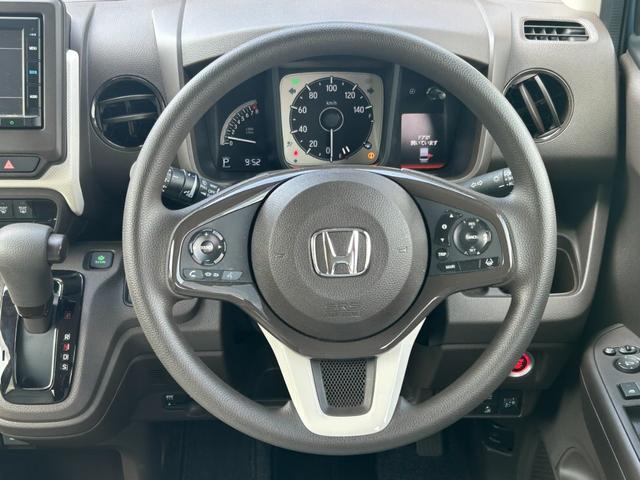 Honda N-WGN 2021
