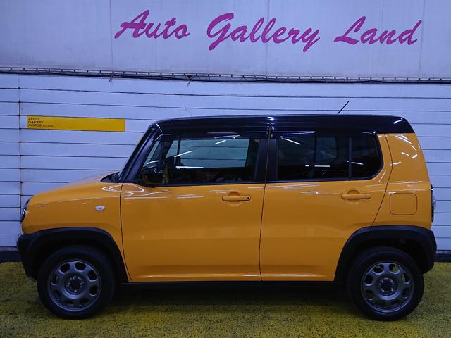 Mazda FLAIR CROSSOVER 2016