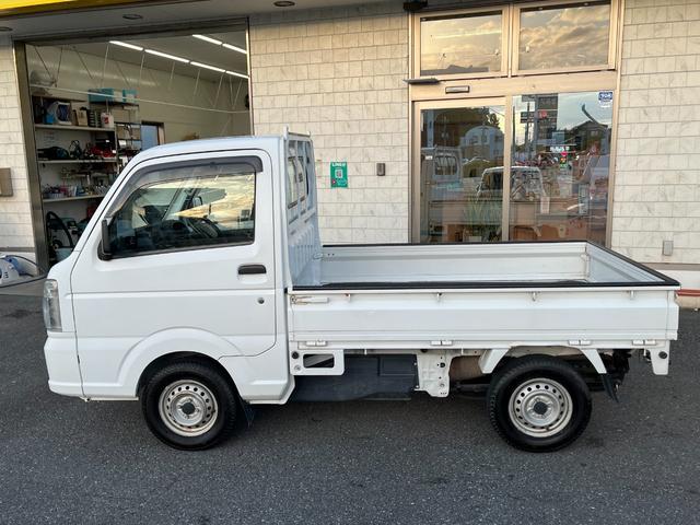 Suzuki CARRY TRUCK 2014