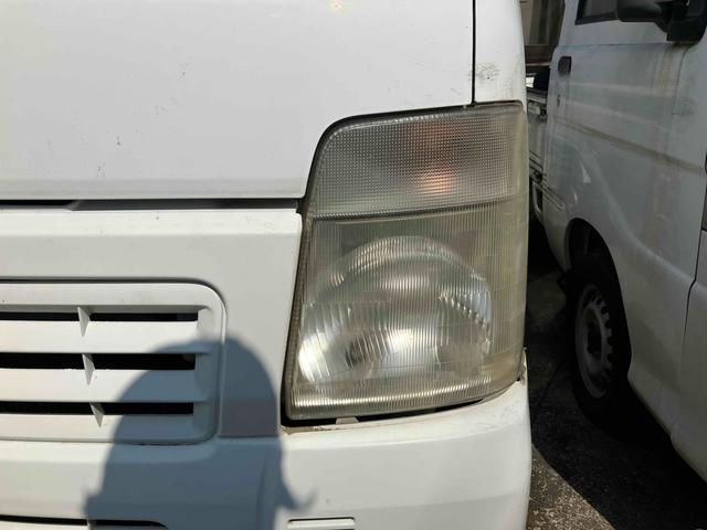 Suzuki CARRY TRUCK 2007