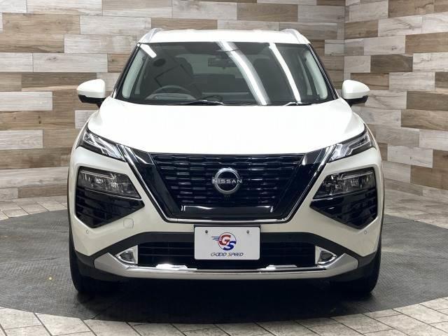 Nissan X-TRAIL 2022