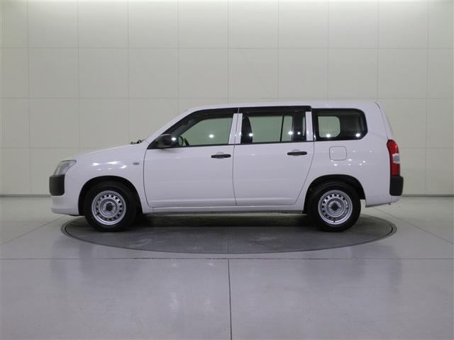 Toyota PROBOX 2021