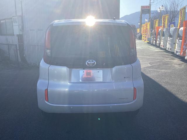 Toyota SIENTA 2024