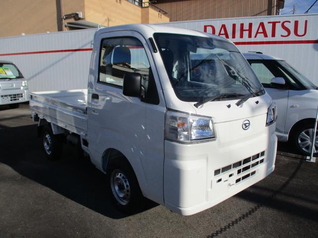 Daihatsu HIJET TRUCK 2025
