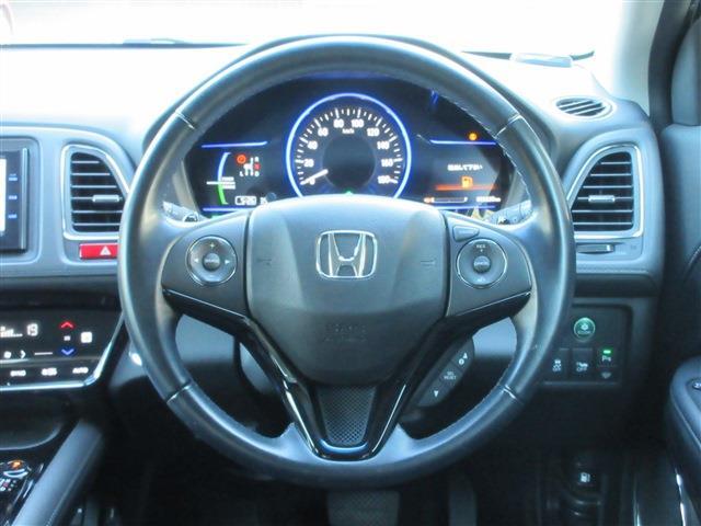 Honda VEZEL 2015