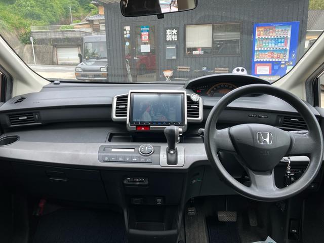 Honda FREED 2010