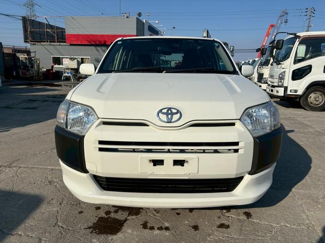 Toyota PROBOX 2016