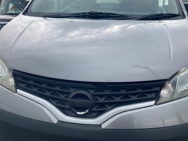 Nissan NV200 VANETTE VAN 2018