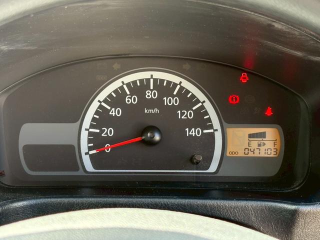 Nissan CLIPPER VAN 2013