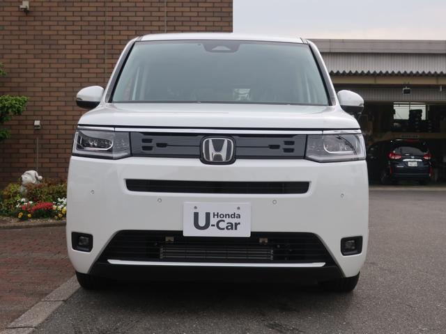 Honda STEPWAGON 2025