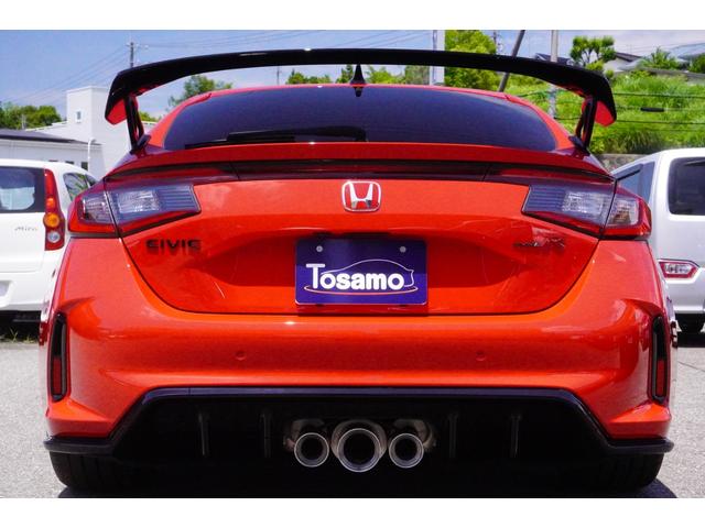 Honda CIVIC 2024