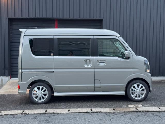 Suzuki EVERY WAGON 2024