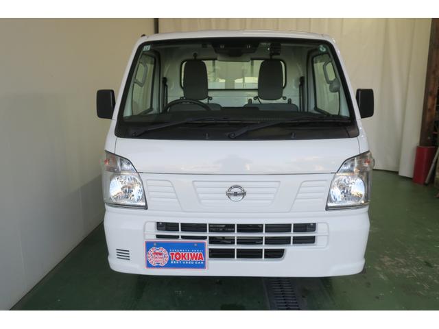 Nissan NT100CLIPPER TRUCK 2015