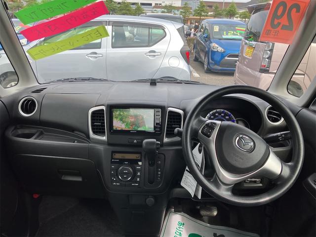 Mazda FLAIR WAGON 2017
