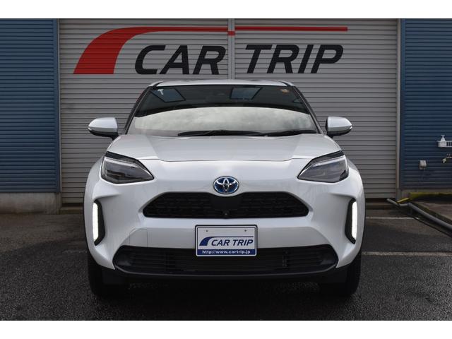 Toyota YARIS CROSS 2024