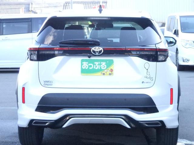 Toyota YARIS CROSS 2024